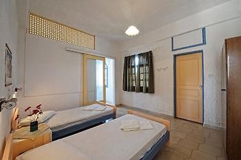 Sirena Apartments Αγία Πελαγία  Εξωτερικό φωτογραφία