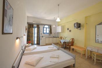 Sirena Apartments Αγία Πελαγία  Εξωτερικό φωτογραφία