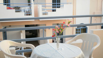 Sirena Apartments Αγία Πελαγία  Εξωτερικό φωτογραφία