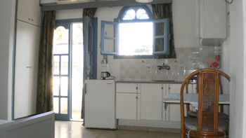 Sirena Apartments Αγία Πελαγία  Εξωτερικό φωτογραφία