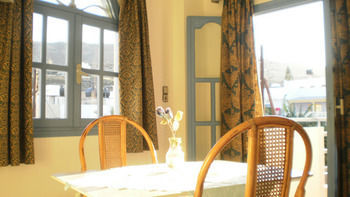 Sirena Apartments Αγία Πελαγία  Εξωτερικό φωτογραφία